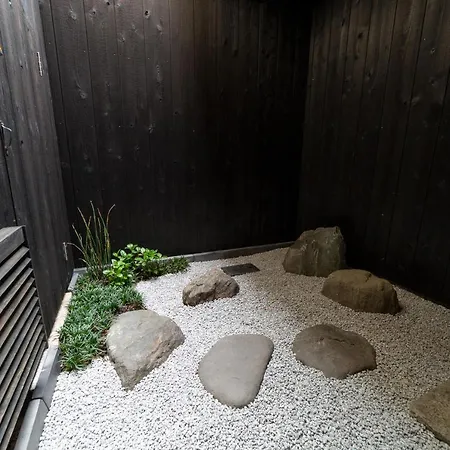 至誠宿 Shisei-Juku Omiya-Gojo 京都市 エクステリア 写真