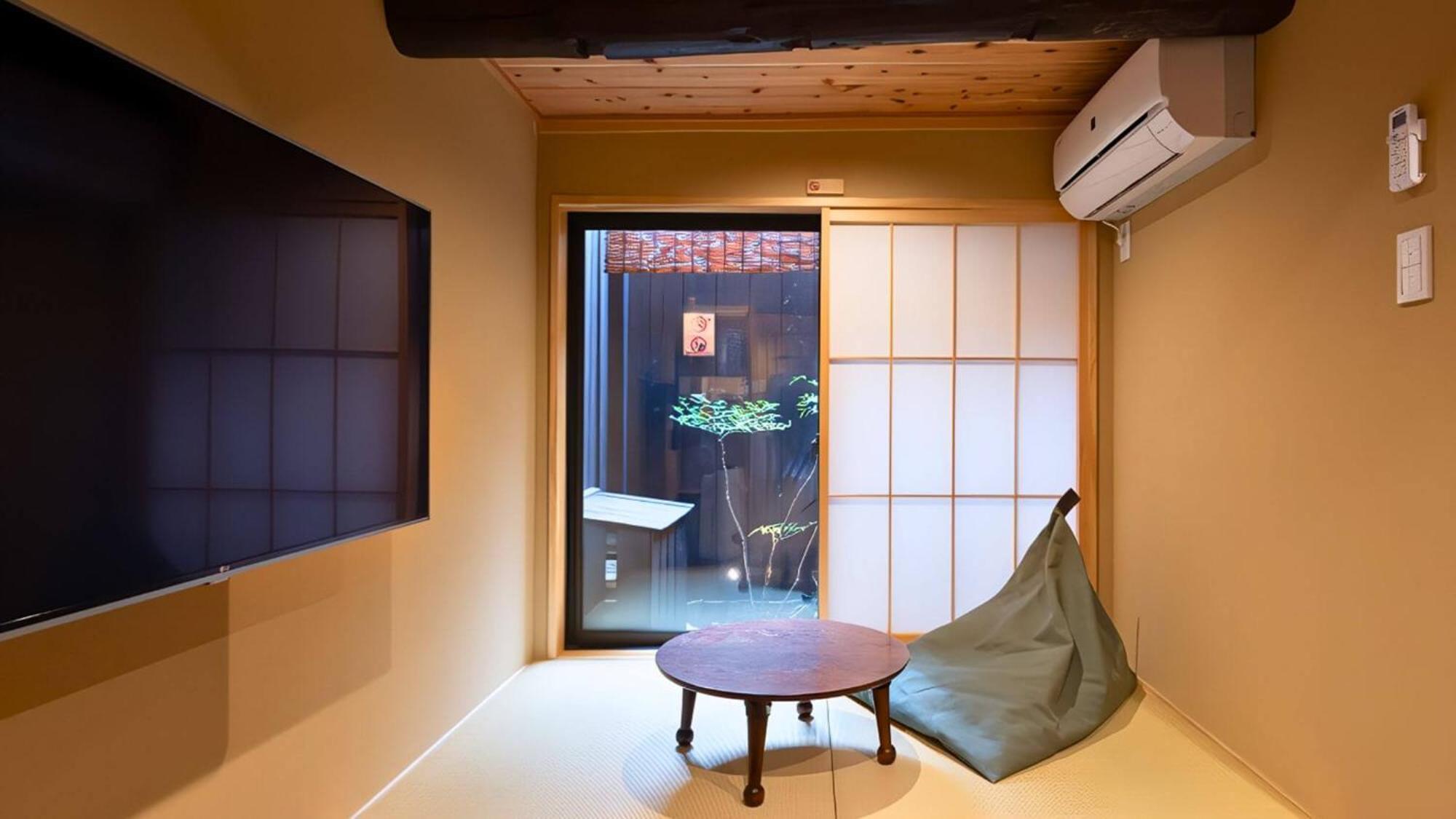 至誠宿 Shisei-juku Omiya-gojo 京都市