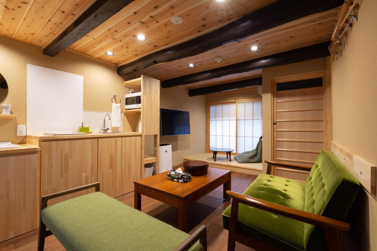 至誠宿 Shisei-juku Omiya-gojo * 京都