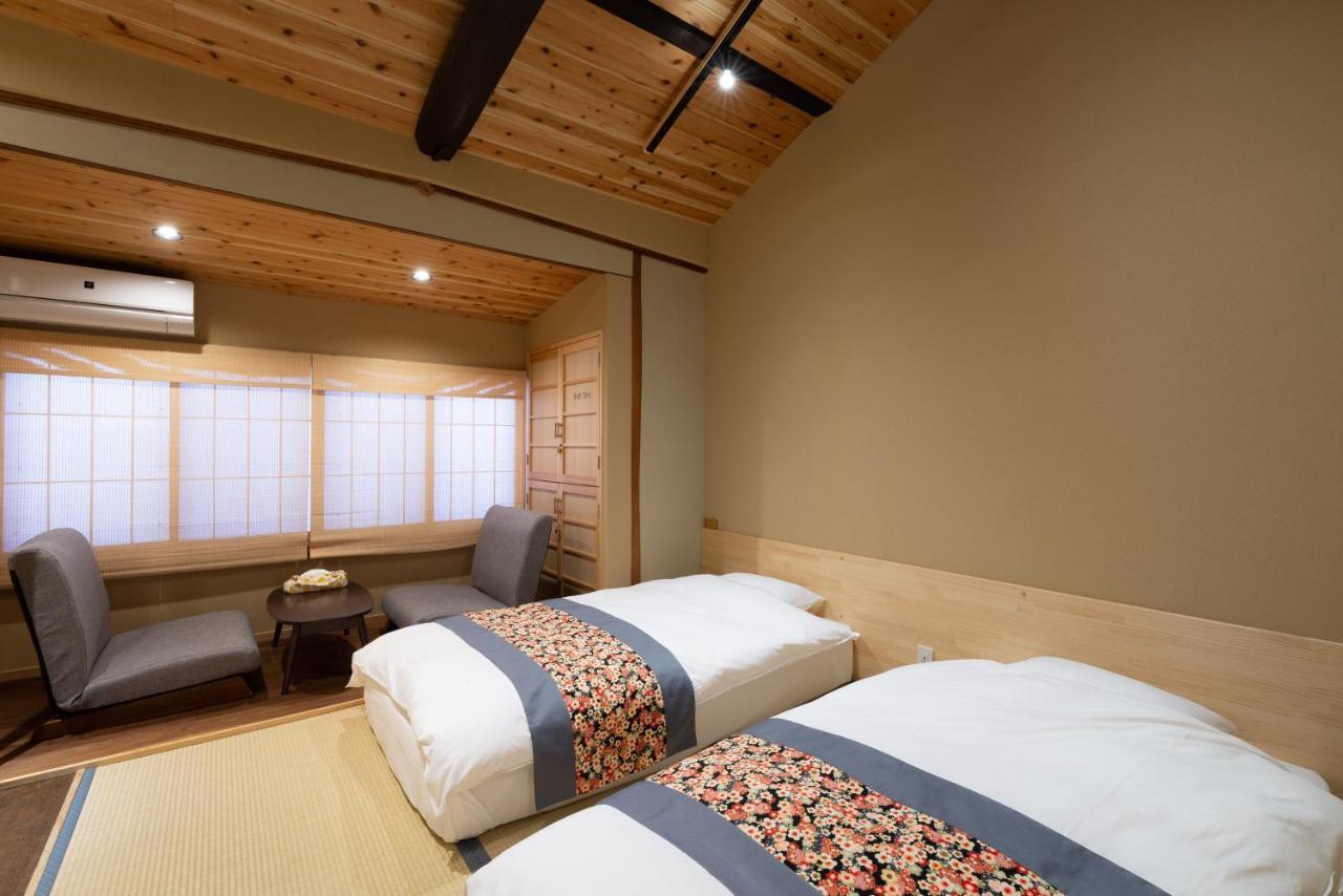 公寓 至誠宿 Shisei-juku Omiya-gojo 京都