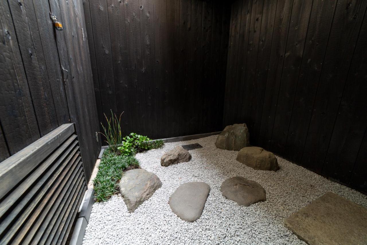 至誠宿 Shisei-juku Omiya-gojo アパート 京都市